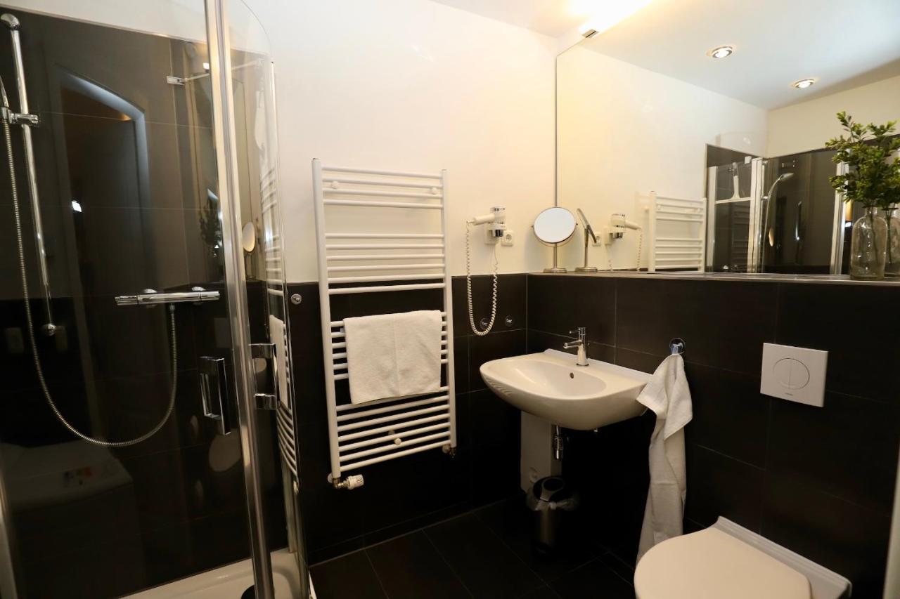 Ferienwohnung4 Im Haus Moewe Thiessow Luaran gambar